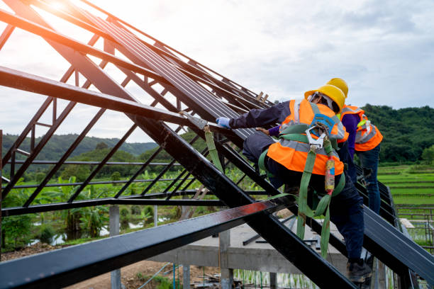 Best Tile Roofing Contractor  in Silver Grove, KY