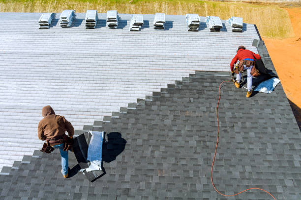Best New Roof Installation  in Silver Grove, KY