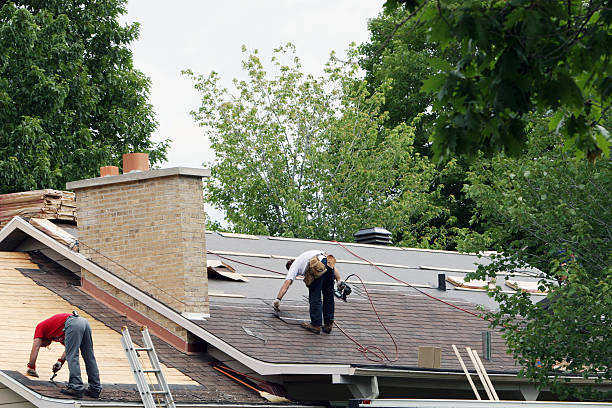 Best Residential Roofing Contractor  in Silver Grove, KY