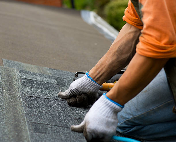 Best Residential Roofing Contractor  in Silver Grove, KY
