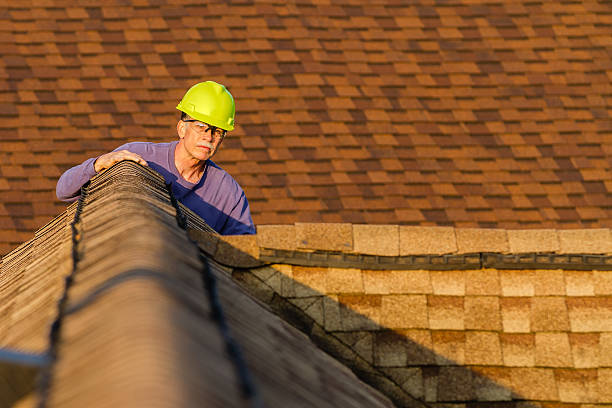 Best Commercial Roofing Services  in Silver Grove, KY