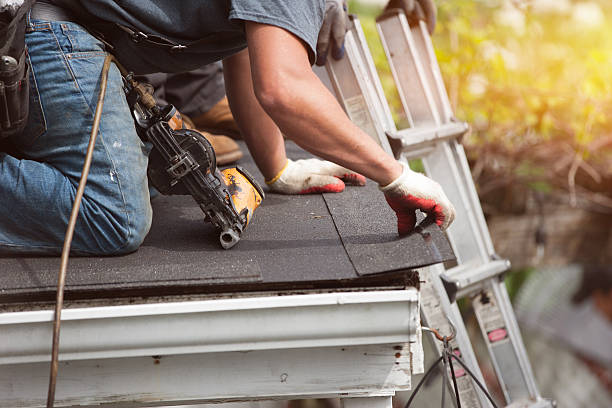 Best Slate Roofing Contractor  in Silver Grove, KY