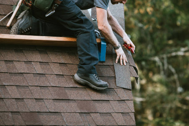 Quick and Trustworthy Emergency Roof Repair Services in Silver Grove, KY
