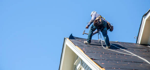 Best Best Roofing Contractors  in Silver Grove, KY