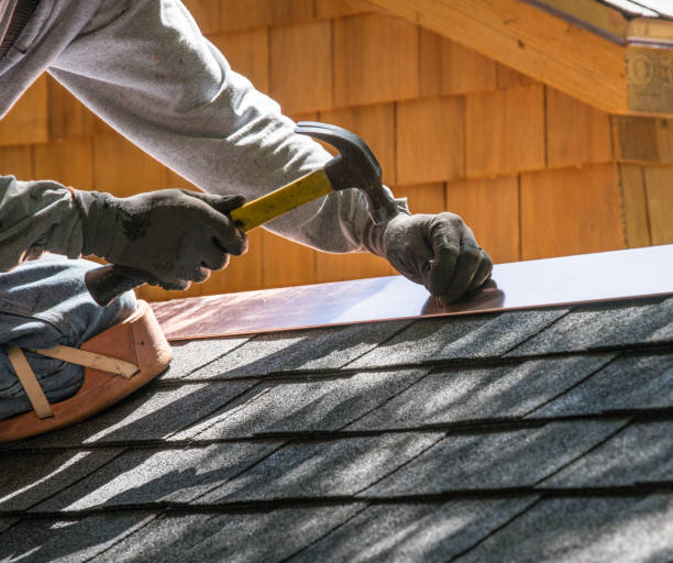 Best Gutter Installation and Roofing  in Silver Grove, KY